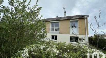 Traditional house 5 rooms of 89 m² in Montmirail (51210)