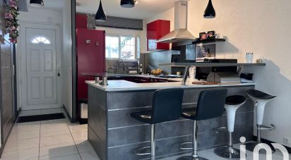 Maison 4 pièces de 97 m² à Corneilla-del-Vercol (66200)