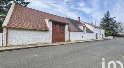 Longère 7 pièces de 160 m² à Ingré (45140)