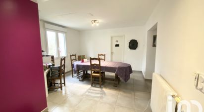 House 6 rooms of 176 m² in Saint-Parres-aux-Tertres (10410)