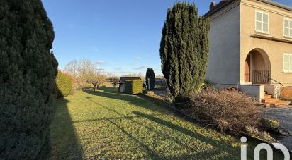 House 6 rooms of 119 m² in Malroy (57640)