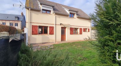 Maison 3 pièces de 97 m² à Amfreville-sur-Iton (27400)