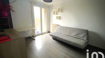 Apartment 1 room of 18 m² in Perpignan (66000)