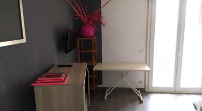 Apartment 1 room of 18 m² in Perpignan (66000)