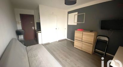 Apartment 1 room of 18 m² in Perpignan (66000)