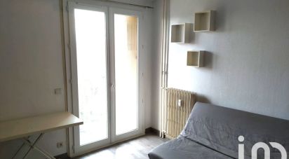 Appartement 1 pièce de 18 m² à Perpignan (66000)