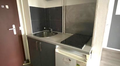 Appartement 1 pièce de 18 m² à Perpignan (66000)