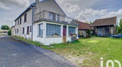 Maison 7 pièces de 185 m² à Corroy (51230)