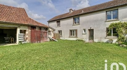 Maison 7 pièces de 185 m² à Corroy (51230)