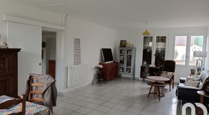 Maison 4 pièces de 66 m² à Châlette-sur-Loing (45120)