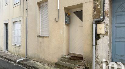 Maison de ville 4 pièces de 59 m² à Villeneuve-sur-Lot (47300)