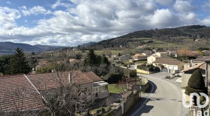 Maison de village 5 pièces de 135 m² à Colombier-le-Jeune (07270)