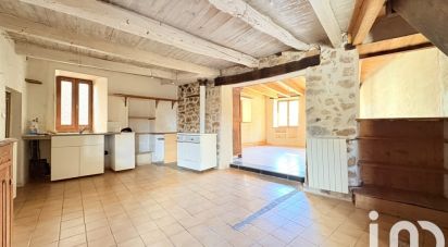 Maison de village 5 pièces de 135 m² à Colombier-le-Jeune (07270)