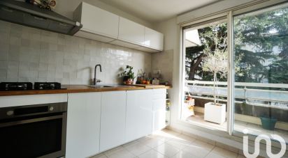 Apartment 4 rooms of 67 m² in Toulouse (31400)