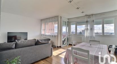 Appartement 4 pièces de 68 m² à Bordeaux (33200)