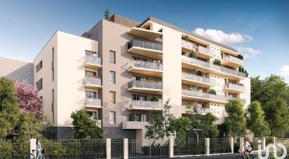 Appartement 2 pièces de 45 m² à Avignon (84000)