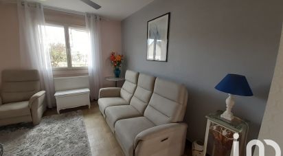 House 5 rooms of 114 m² in Vitry-le-François (51300)