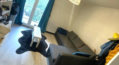 Apartment 1 room of 18 m² in Perpignan (66000)