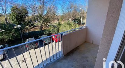 Apartment 1 room of 18 m² in Perpignan (66000)