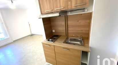 Apartment 1 room of 18 m² in Perpignan (66000)