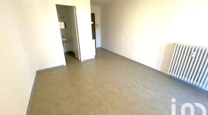 Apartment 1 room of 18 m² in Perpignan (66000)