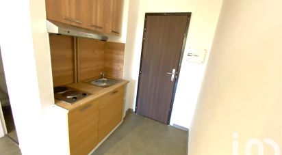 Appartement 1 pièce de 18 m² à Perpignan (66000)