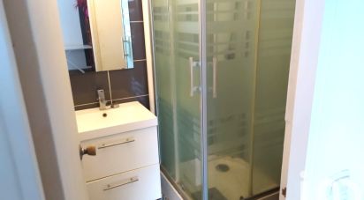 Appartement 1 pièce de 18 m² à Perpignan (66000)