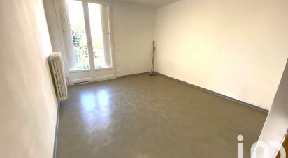 Apartment 1 room of 18 m² in Perpignan (66000)