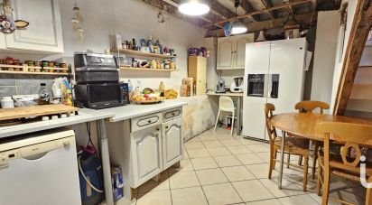 Traditional house 4 rooms of 66 m² in Bouffémont (95570)