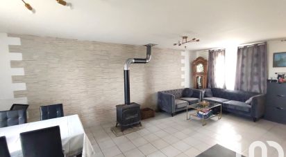 Maison 6 pièces de 86 m² à Saint-Forgeux-Lespinasse (42640)