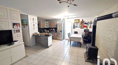 Maison 6 pièces de 86 m² à Saint-Forgeux-Lespinasse (42640)