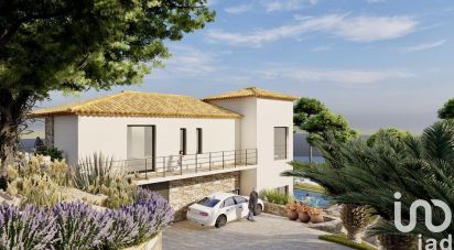 Traditional house 5 rooms of 190 m² in Roquebrune-sur-Argens (83380)