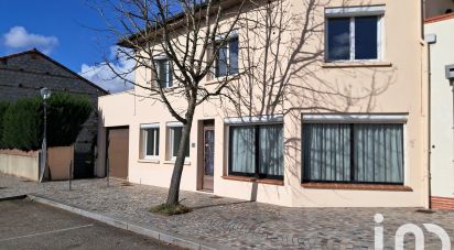 House 6 rooms of 140 m² in Golfech (82400)