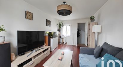 Townhouse 2 rooms of 45 m² in Bouffémont (95570)