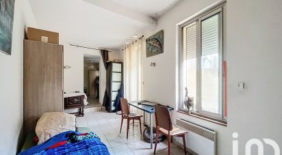 Studio 1 room of 30 m² in Béziers (34500)