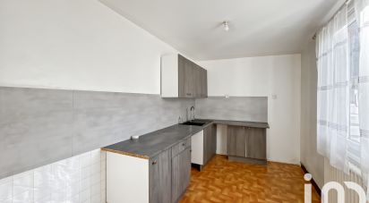 Immeuble de 391 m² à Saint-Étienne (42100)