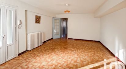 Immeuble de 391 m² à Saint-Étienne (42100)