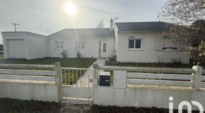 Maison 6 pièces de 116 m² à Grandfresnoy (60680)