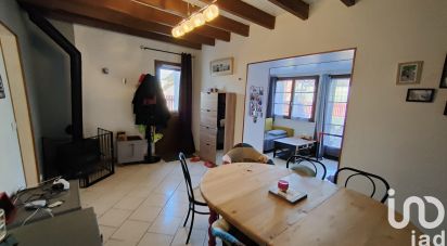 Village house 5 rooms of 98 m² in Trucy-sur-Yonne (89460)