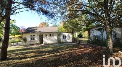 Maison 4 pièces de 77 m² à Montereau (45260)