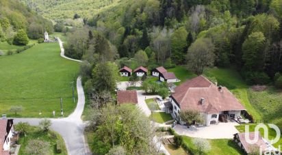 Moulin 15 pièces de 700 m² à Ornans (25290)