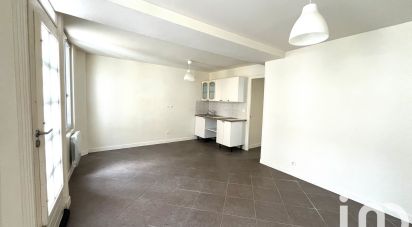 Appartement 2 pièces de 39 m² à Chevreuse (78460)