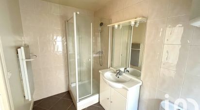 Appartement 2 pièces de 39 m² à Chevreuse (78460)