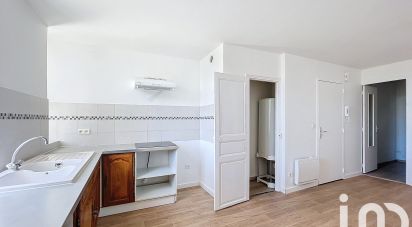 Apartment 2 rooms of 46 m² in Béziers (34500)