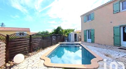 House 1 room of 138 m² in Velaux (13880)