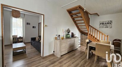 House 3 rooms of 70 m² in Angoulême (16000)