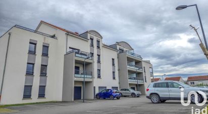 Apartment 3 rooms of 61 m² in Maizières-lès-Metz (57280)