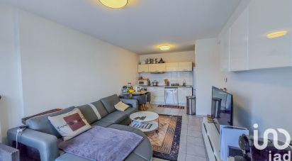 Apartment 3 rooms of 61 m² in Maizières-lès-Metz (57280)