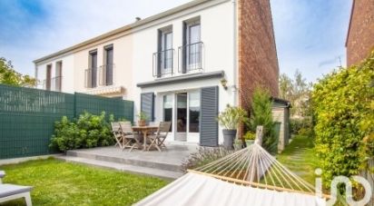 Townhouse 5 rooms of 96 m² in Élancourt (78990)