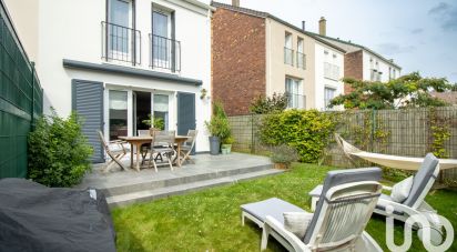 Townhouse 5 rooms of 96 m² in Élancourt (78990)